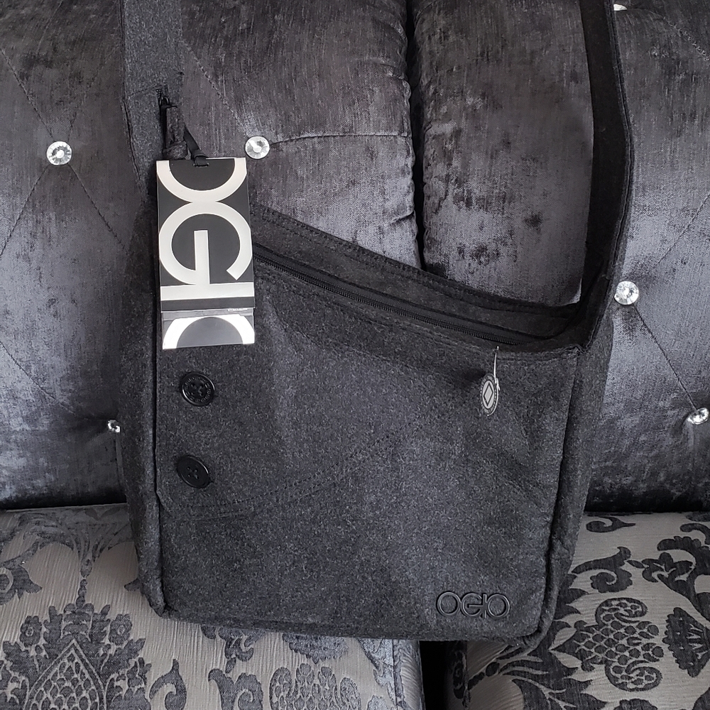OGIO Brooklyn Crossbody Purse